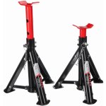 Sixtol Podstavec pod auto skládací Mechanic Car Stand 2 t 2 ks – Sleviste.cz