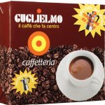 Guglielmo Caffeteria mletá 2 x 250 g – Zboží Mobilmania