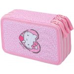 Baagl třípatrový Hello Kitty sweetlLeopard – Hledejceny.cz