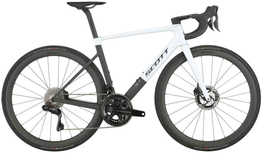 Scott Addict RC Pro 700c 2026