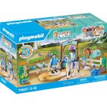 Playmobil 71637 Moderní jízdárna – Zboží Dáma