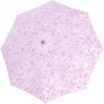 Doppler Fiber Havanna Giardino breezy lilac dámský plně automatický deštník fialový – Zboží Mobilmania