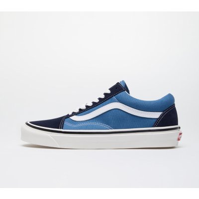 Vans Old Skool 36 Dx Anaheim Factory Dark blues/ Og