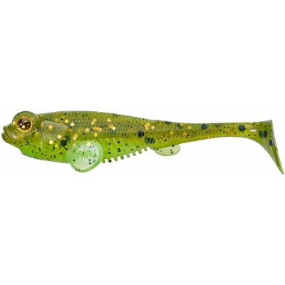 Gunki Rockstar 11cm ITB Watermelon Chart