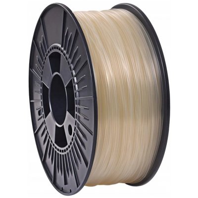 Colorfil PLA 1,75 mm 1000 g bezbarvý – Zboží Živě