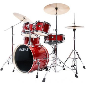 Tama IP58H6W-BRM Imperialstar Burnt Red Mist