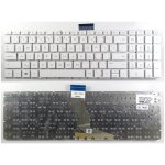 česká klávesnice HP Pavilion 15-RA 15-RB 17-AK 17-BS 250 G6 255 G6 256 G6 258 G6 bílá CZ/SK - no frame, malý enter – Zboží Živě