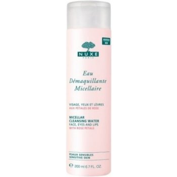 Nuxe Eau Démaquillante Micellaire (Micellar Cleansing Water) 100 ml