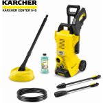 Kärcher K 3 Power Control Home 1.676-103.0 – Hledejceny.cz