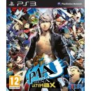 P4A: Persona 4 Arena Ultimax