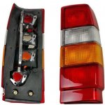 ZADNÍ SVĚTLO, LAMPA PRAVÉ KOMBI VOLVO 740/760 (7__), 89-92//940/960 (9__), 90-98, VOLVO 740/760 (7__), 82-89 OE: 9127608, 3518909 DEPO