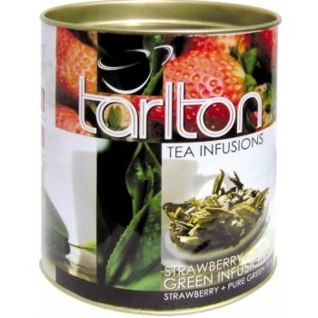 Tarlton Strawberry papír 100 g