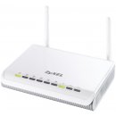 Access point či router ZyXEL NBG4615V2