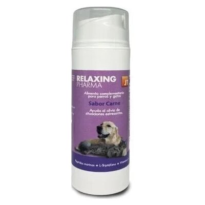 JTPHARMA RELAXING 100ml – Hledejceny.cz