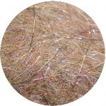 Tommi-fly Natural dubbing mix Liška Magic Red – Hledejceny.cz
