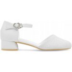 Nelli Blu balerínky textilní – Zboží Mobilmania