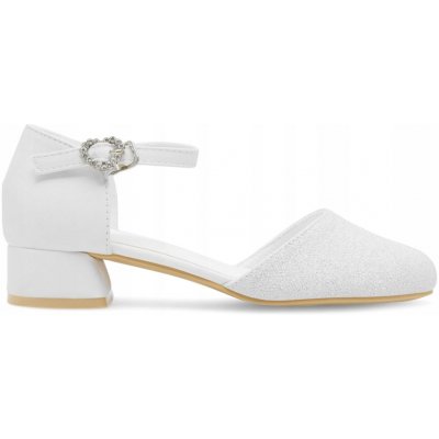 Nelli Blu balerínky textilní – Zboží Mobilmania