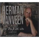Herman van Veen - Dat Kun Je Wel Zien Dat Is Hij CD – Hledejceny.cz