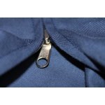 futonshop.cz potah natural cover na zip white 90x200 – Zboží Dáma