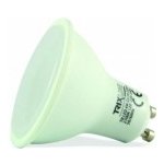 TRIXLINE žárovka LED 230V 4W GU10 MR16 bodovka 2700K 320lm 1760061 – Hledejceny.cz