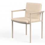 Vondom Jídelní křeslo The Factory, rám hliník , sedáky venkovní látka Group 1A a 1B – Hledejceny.cz