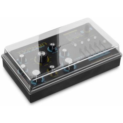 Decksaver Dreadbox Typhon – Sleviste.cz