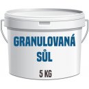 Distripark granulovaná sůl do myčky 5 kg