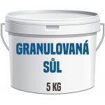 Distripark granulovaná sůl do myčky 5 kg – Sleviste.cz