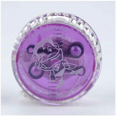 LED svítící JoJo Fialová – Zbozi.Blesk.cz