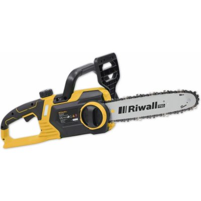 Riwall PRO RACS 2520i