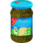 G&G Pesto alla genovese bazalkové 190 g – Hledejceny.cz