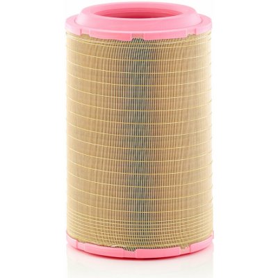 Vzduchový filtr MANN-FILTER C 36 011/2 (C36011/2) – Hledejceny.cz