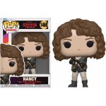 Funko POP! 1460 Stranger Things Nancy – Hledejceny.cz
