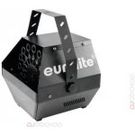 Eurolite B 100 DMX výrobník bublin černý – Sleviste.cz