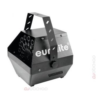 Eurolite B 100 DMX výrobník bublin černý