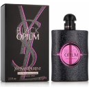 Parfém Yves Saint Laurent Black Opium Neon parfémovaná voda dámská 75 ml