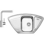 Set Blanco Tipo 9 E + Mila – Zbozi.Blesk.cz