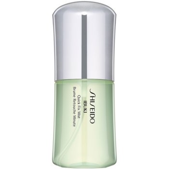 Shiseido Ibuki hydratační mlha pro mastnou pleť 50 ml