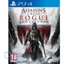 Assassin's Creed: Rogue Remastered