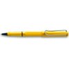 Lamy 1506/3188131 Safari Shiny Yellow roller