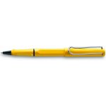 Lamy 1506/3188131 Safari Shiny Yellow roller – Zboží Živě