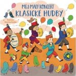 Můj malý koncert klasické hudby – Zboží Dáma