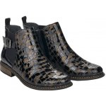 Rieker Z4965-90 černá – Zboží Mobilmania