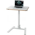 Leitz Ergo výškově nastavitelný skládací ergonomický stůl 65880001 – Zboží Mobilmania