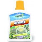 Agro Kapalné hnojivo pro kaktusy 250 ml – Zboží Mobilmania