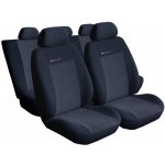 Autopotah Automega VOLKSWAGEN TIGUAN II, 2016, antracit – Zboží Mobilmania