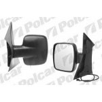 Zpětné zrcátko MERCEDES VITO 96-03 elektrické