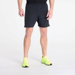 Nike Flex Rep 4.0 Men's Dri-FIT 7" Unlined Fitness Shorts Black/ Black/ Black