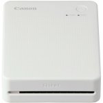 Canon Selphy Square QX20 bílá KIT – Zboží Živě
