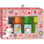 Janod Jednorožec 4 ks 140594 – Zboží Dáma